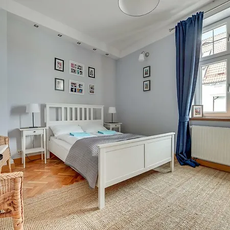 شقة Grand - Brooklyn 2 Bedroom