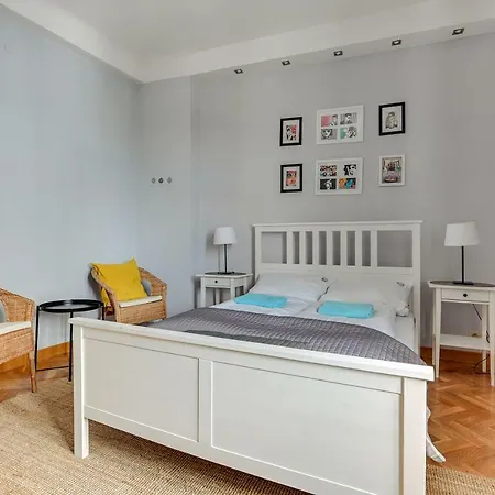 شقة Grand - Brooklyn 2 Bedroom سوبوت