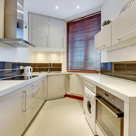 Grand - Brooklyn 2 Bedroom Apartment Sopot