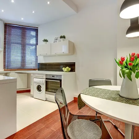 شقة Grand - Brooklyn 2 Bedroom