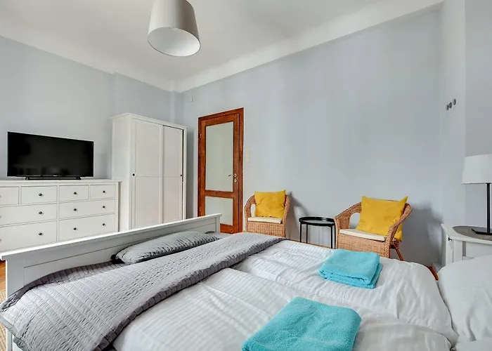 Grand - Brooklyn 2 Bedroom アパート *