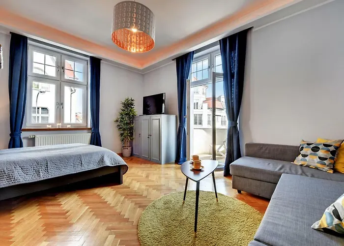 Grand - Brooklyn 2 Bedroom *