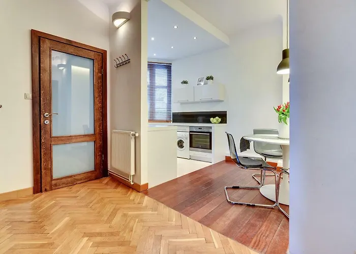 Grand - Brooklyn 2 Bedroom